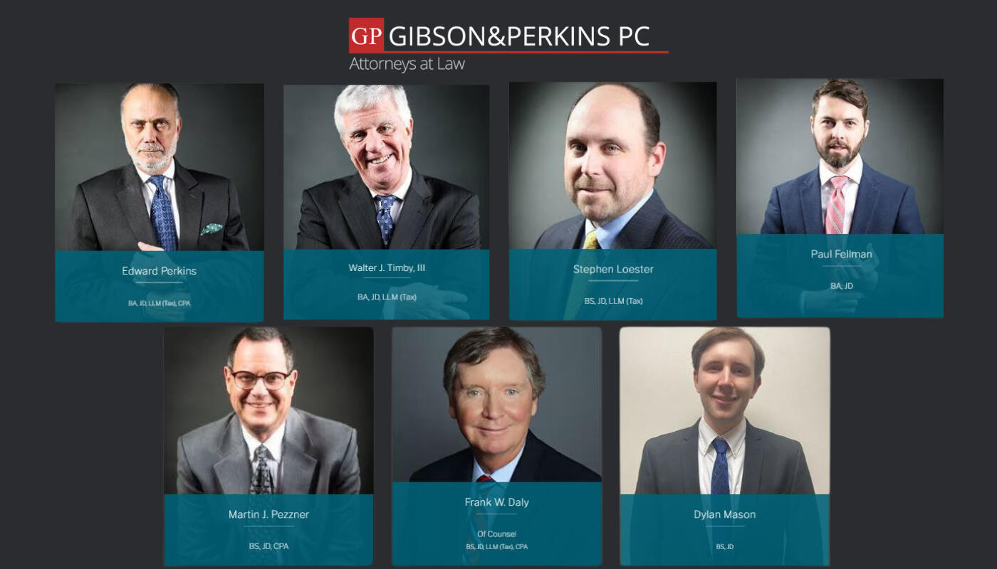 gibson-&-perkins-attorneys gibson-&-perkins-attorneys